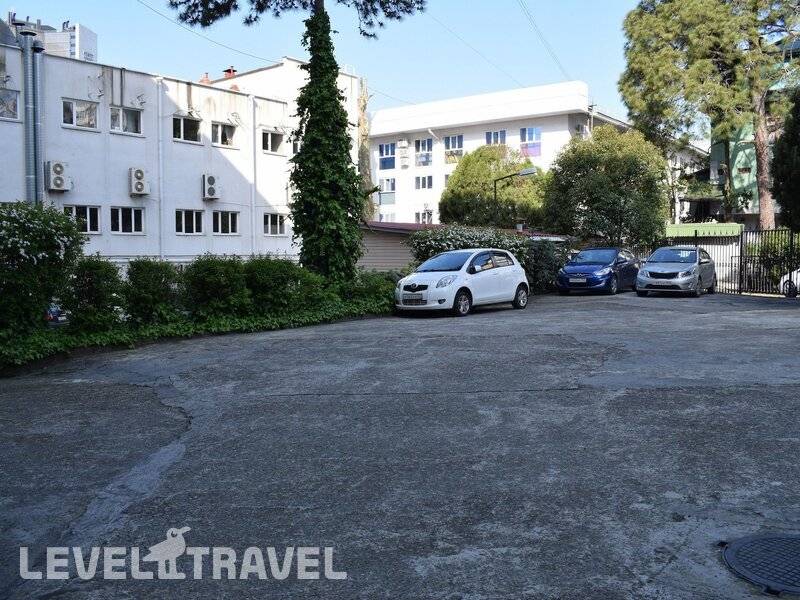 Фотография ГК Сочи Магнолия