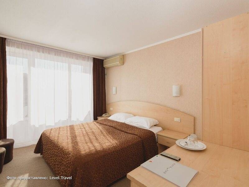 Фотография ГК Сочи Магнолия