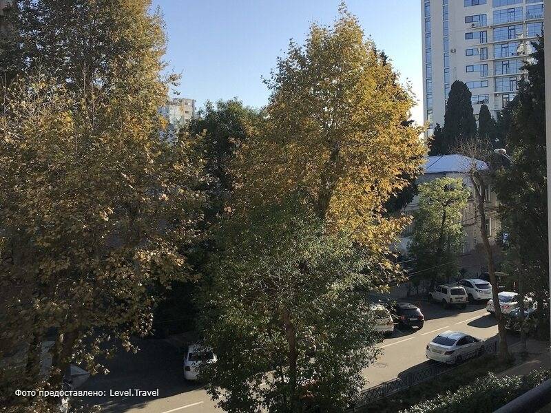 Фотография ГК Сочи Магнолия