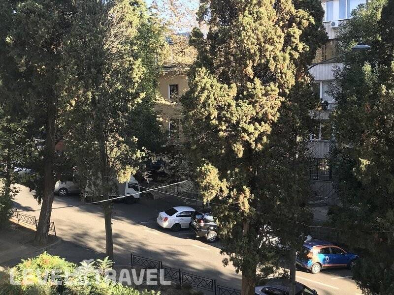 Фотография ГК Сочи Магнолия