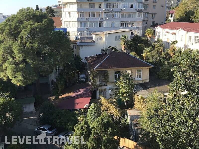Фотография ГК Сочи Магнолия