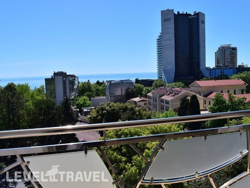 Фотография ГК Сочи Магнолия