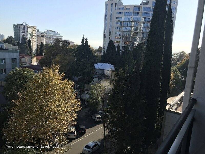 Фотография ГК Сочи Магнолия