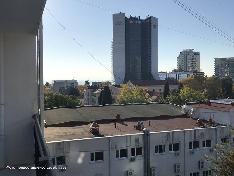 Фотография ГК Сочи Магнолия