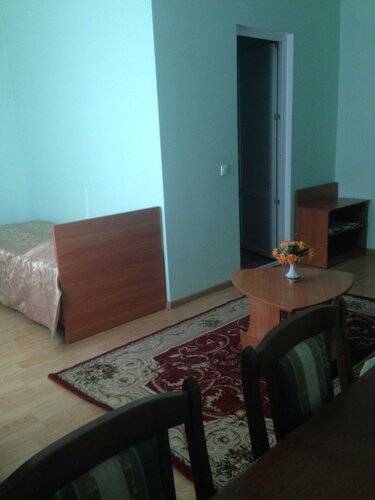 Гостиница Алая Роза