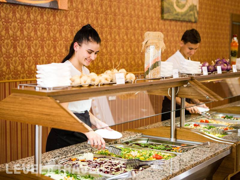 Фотография Курортный Отель Олимп (Бывш. Ателика Олимп)