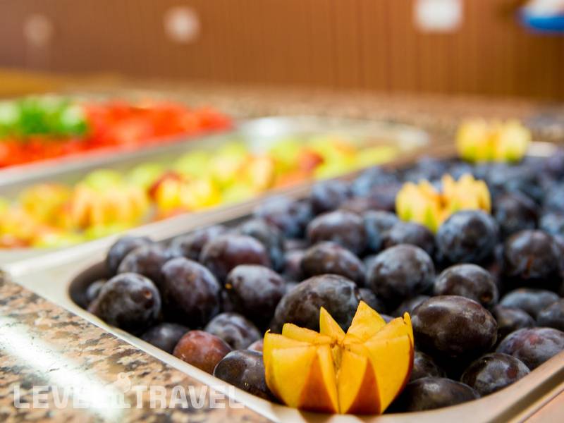 Фотография Курортный Отель Олимп (Бывш. Ателика Олимп)