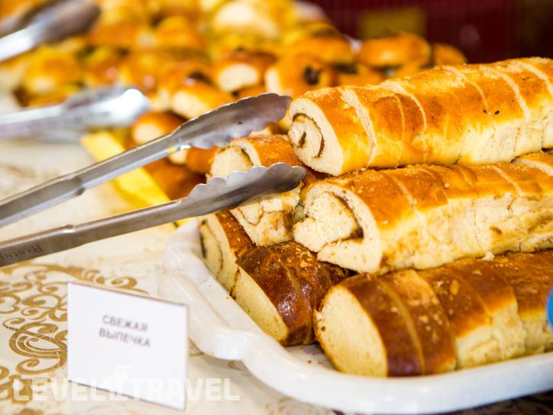 Фотография Курортный Отель Олимп (Бывш. Ателика Олимп)