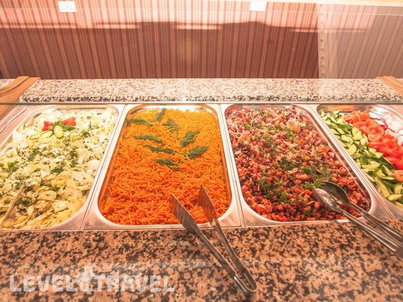 Фотография Курортный Отель Олимп (Бывш. Ателика Олимп)