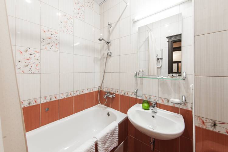 Luciano Hotel & Spa Sochi (Бывш. Санаторий Золотой Колос)