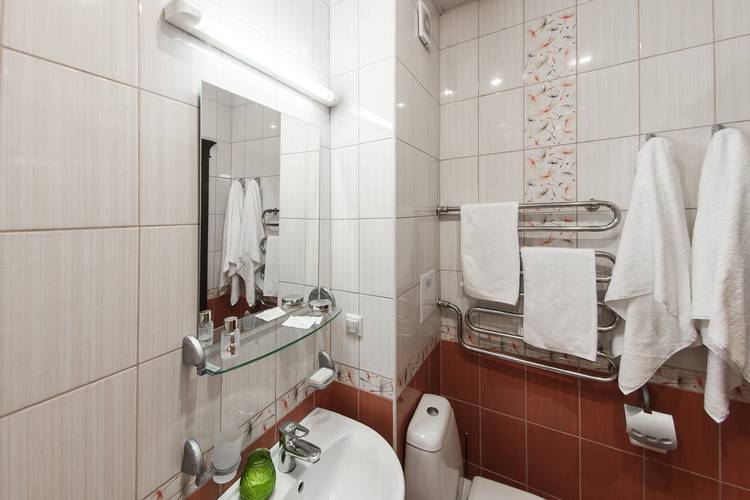 Luciano Hotel & Spa Sochi (Бывш. Санаторий Золотой Колос)