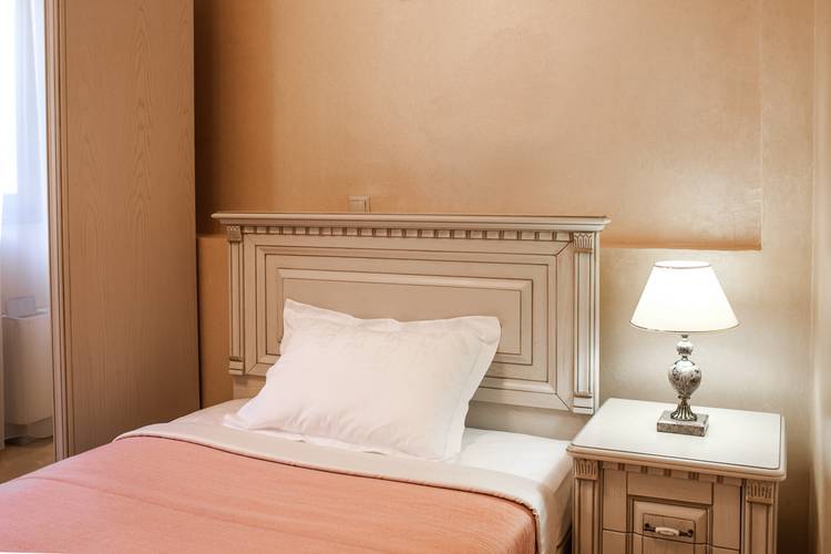 Luciano Hotel & Spa Sochi (Бывш. Санаторий Золотой Колос)