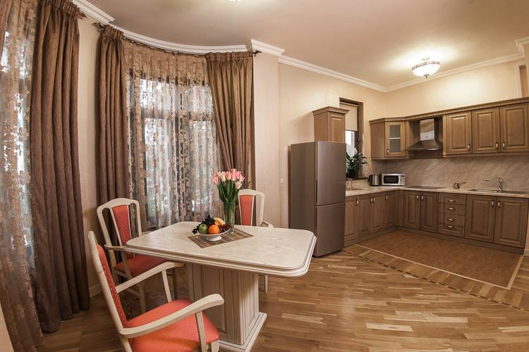 Luciano Hotel & Spa Sochi (Бывш. Санаторий Золотой Колос)
