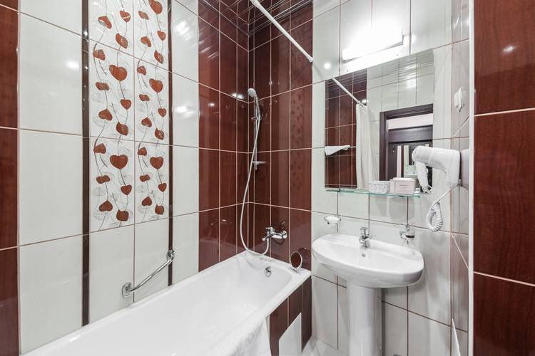 Luciano Hotel & Spa Sochi (Бывш. Санаторий Золотой Колос)