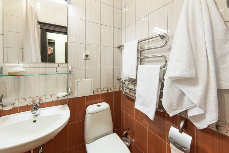 Luciano Hotel & Spa Sochi (Бывш. Санаторий Золотой Колос)