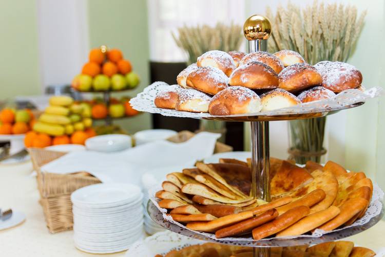 Luciano Hotel & Spa Sochi (Бывш. Санаторий Золотой Колос)