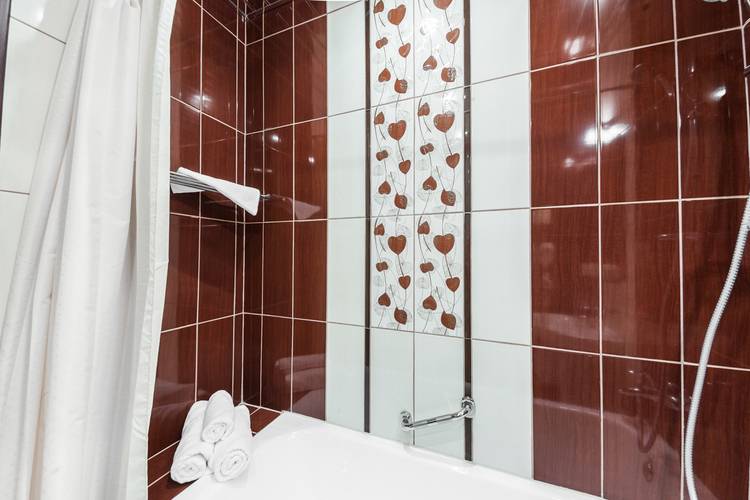 Luciano Hotel & Spa Sochi (Бывш. Санаторий Золотой Колос)