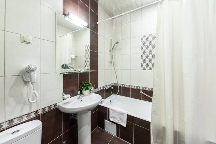 Luciano Hotel & Spa Sochi (Бывш. Санаторий Золотой Колос)