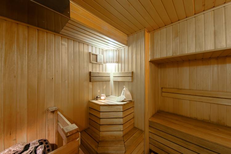 Luciano Hotel & Spa Sochi (Бывш. Санаторий Золотой Колос)