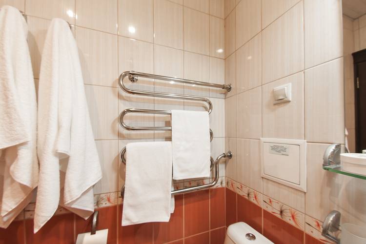 Luciano Hotel & Spa Sochi (Бывш. Санаторий Золотой Колос)