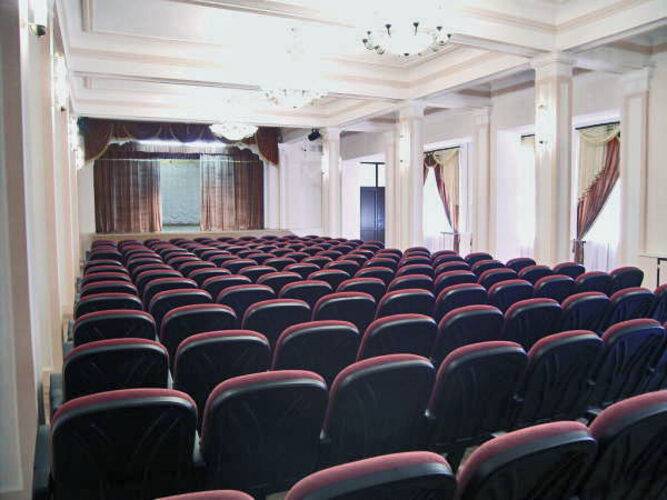 Luciano Hotel & Spa Sochi (Бывш. Санаторий Золотой Колос)