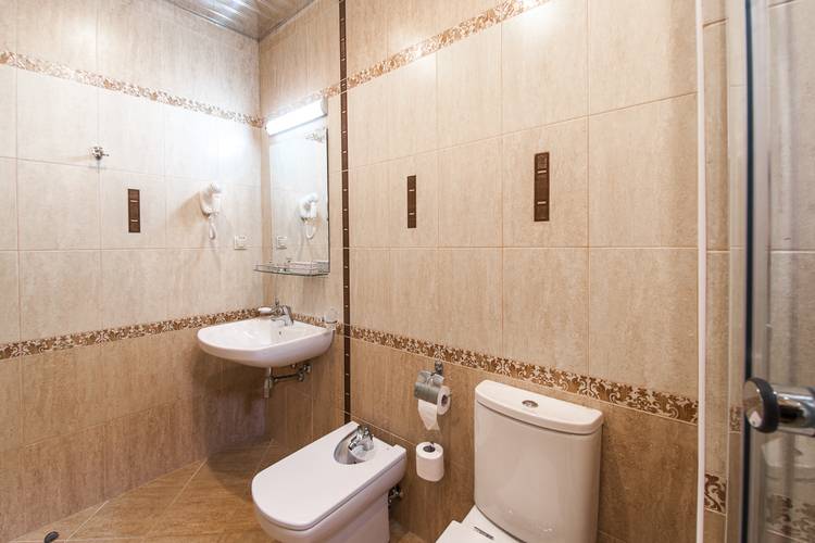 Luciano Hotel & Spa Sochi (Бывш. Санаторий Золотой Колос)