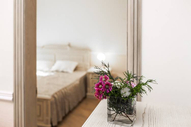 Luciano Hotel & Spa Sochi (Бывш. Санаторий Золотой Колос)