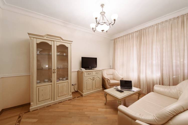 Luciano Hotel & Spa Sochi (Бывш. Санаторий Золотой Колос)