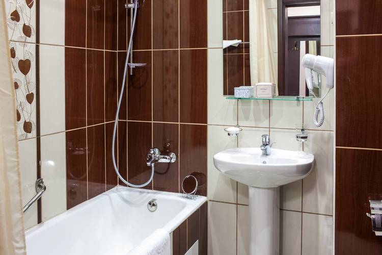 Luciano Hotel & Spa Sochi (Бывш. Санаторий Золотой Колос)