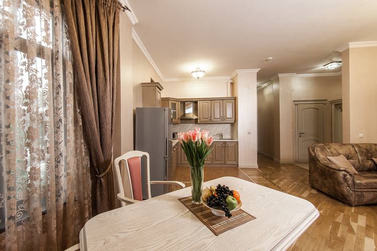 Luciano Hotel & Spa Sochi (Бывш. Санаторий Золотой Колос)