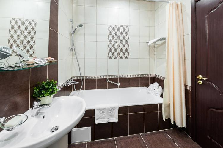 Luciano Hotel & Spa Sochi (Бывш. Санаторий Золотой Колос)