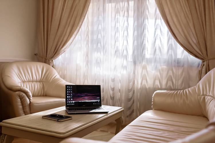 Luciano Hotel & Spa Sochi (Бывш. Санаторий Золотой Колос)