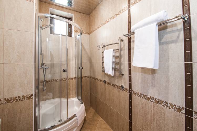 Luciano Hotel & Spa Sochi (Бывш. Санаторий Золотой Колос)