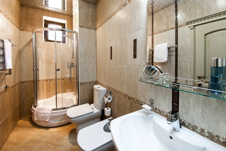 Luciano Hotel & Spa Sochi (Бывш. Санаторий Золотой Колос)