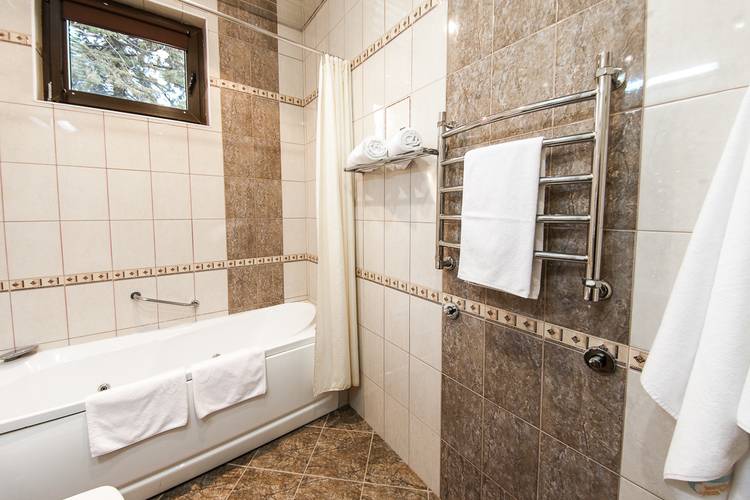 Luciano Hotel & Spa Sochi (Бывш. Санаторий Золотой Колос)