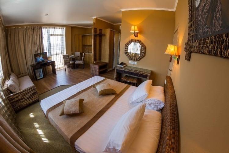La Terrassa Spa Hotel & Wellness
