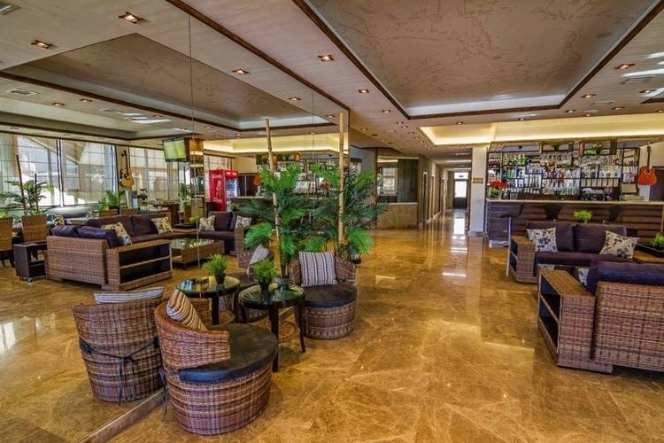 La Terrassa Spa Hotel & Wellness
