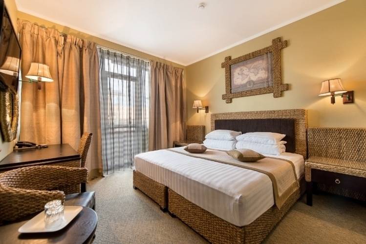 La Terrassa Spa Hotel & Wellness