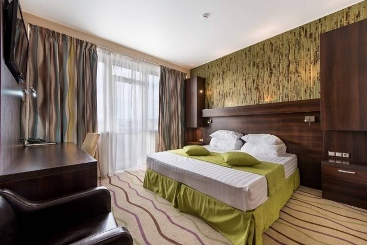 La Terrassa Spa Hotel & Wellness