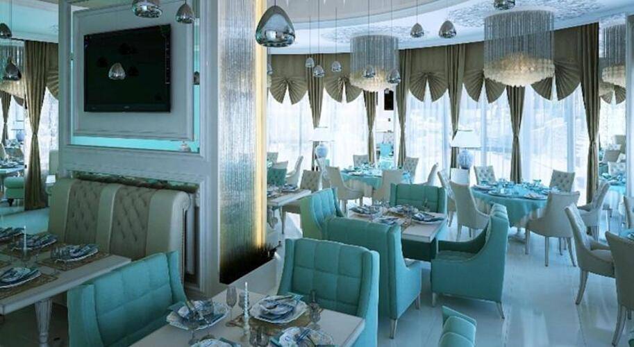 Dolphin Resort