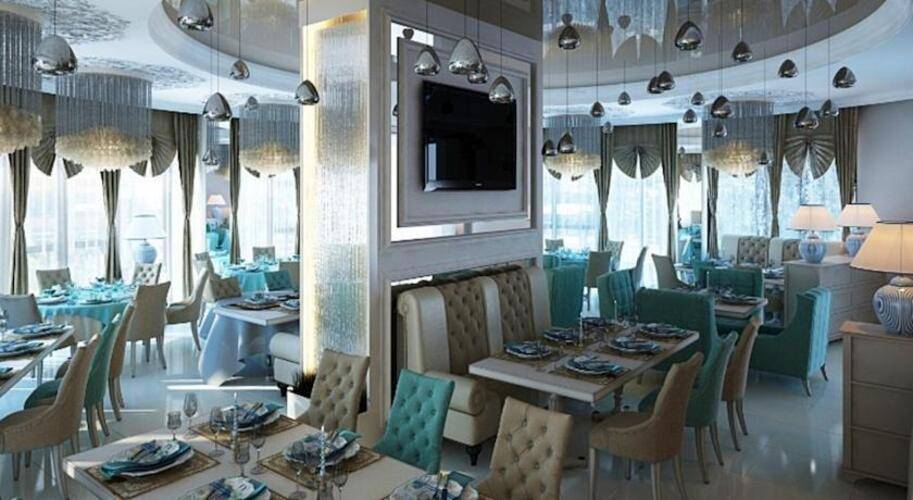 Dolphin Resort