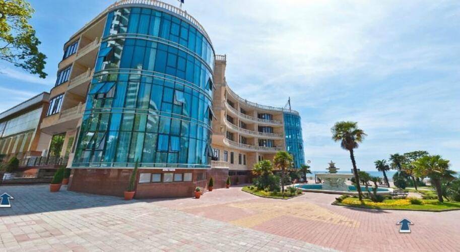 Dolphin Resort