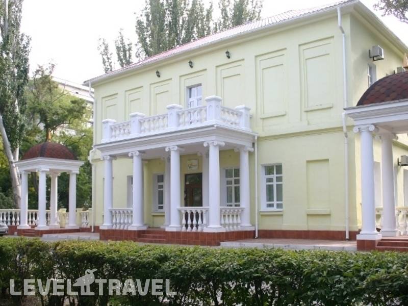 Фотография База Отдыха Светлая
