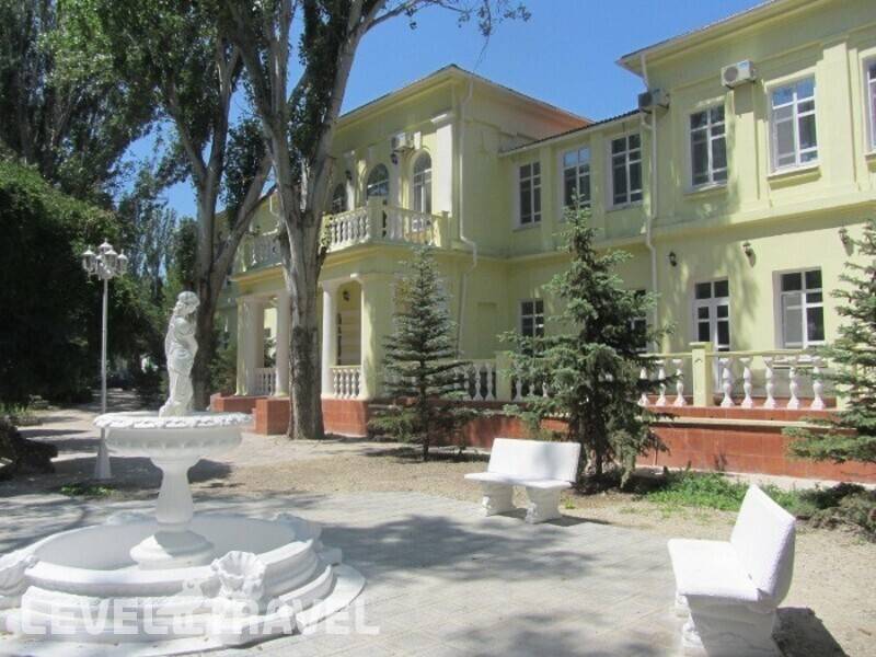 Фотография База Отдыха Светлая