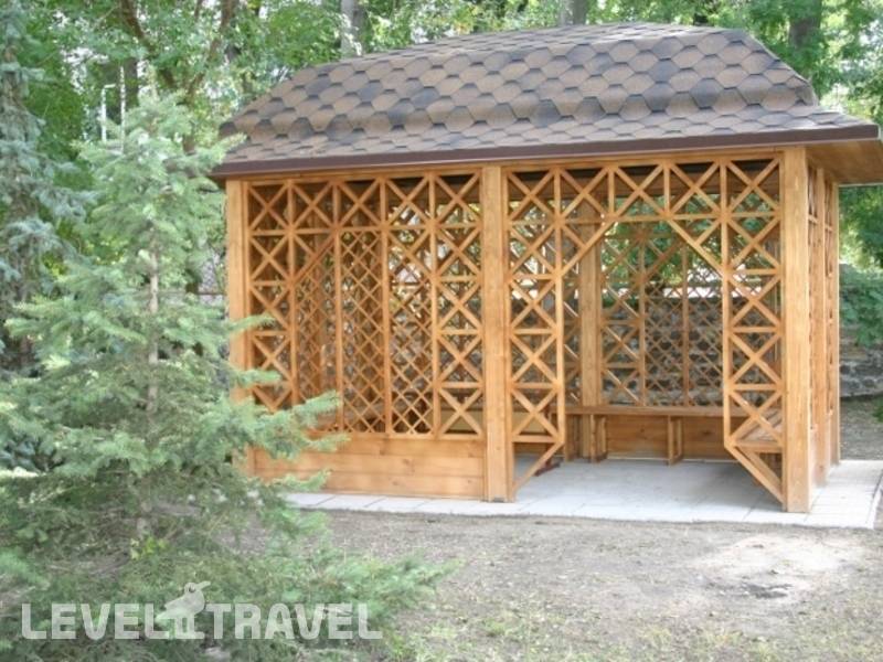 Фотография База Отдыха Светлая