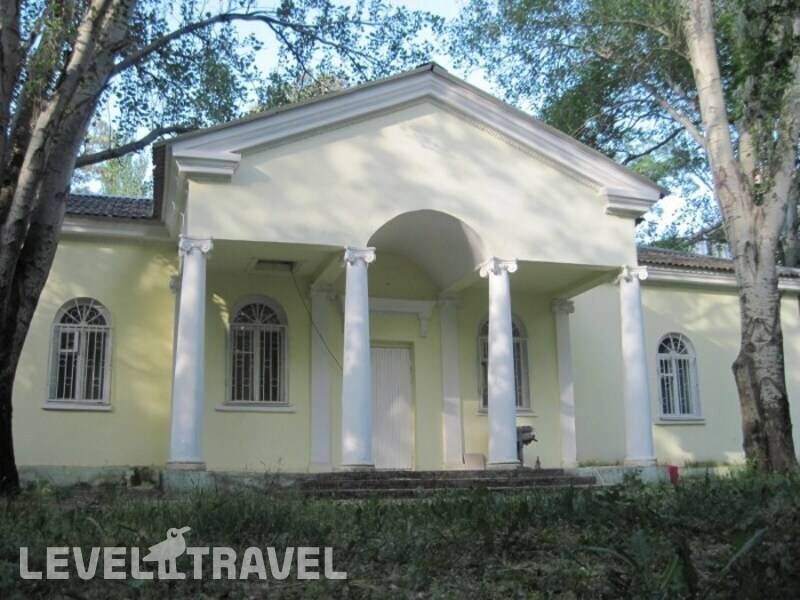 Фотография База Отдыха Светлая