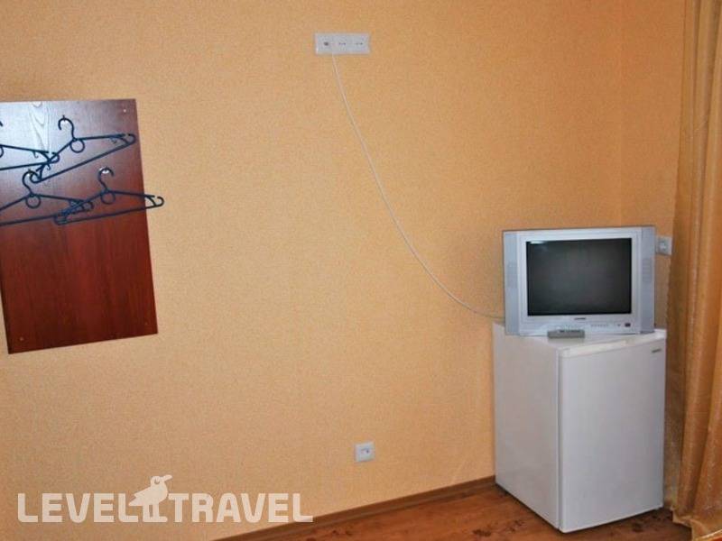 Фотография Отель Сказка