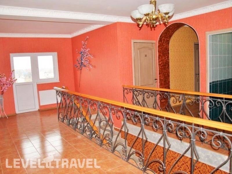 Фотография Отель Сказка