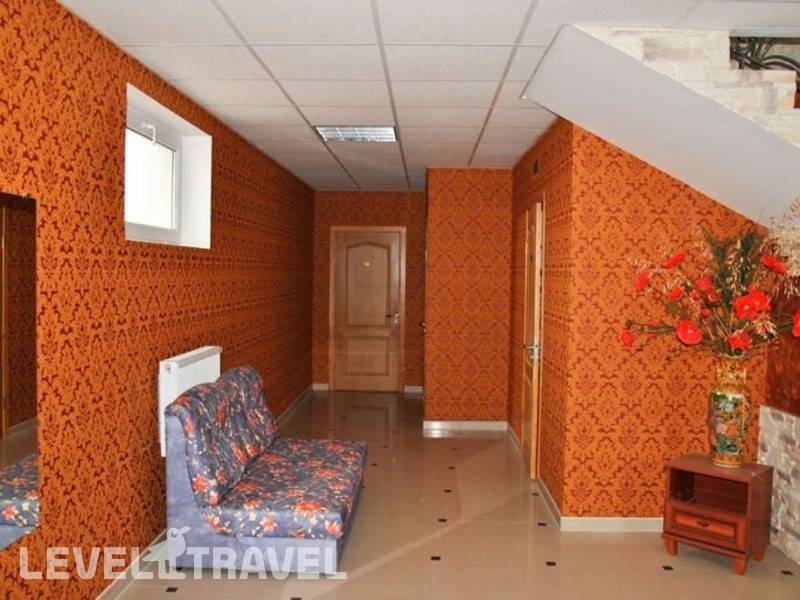 Фотография Отель Сказка
