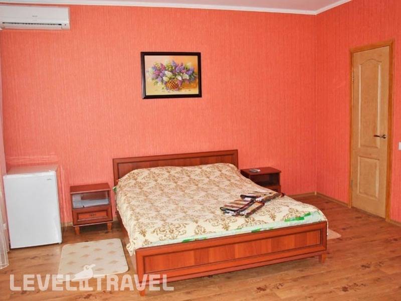 Фотография Отель Сказка